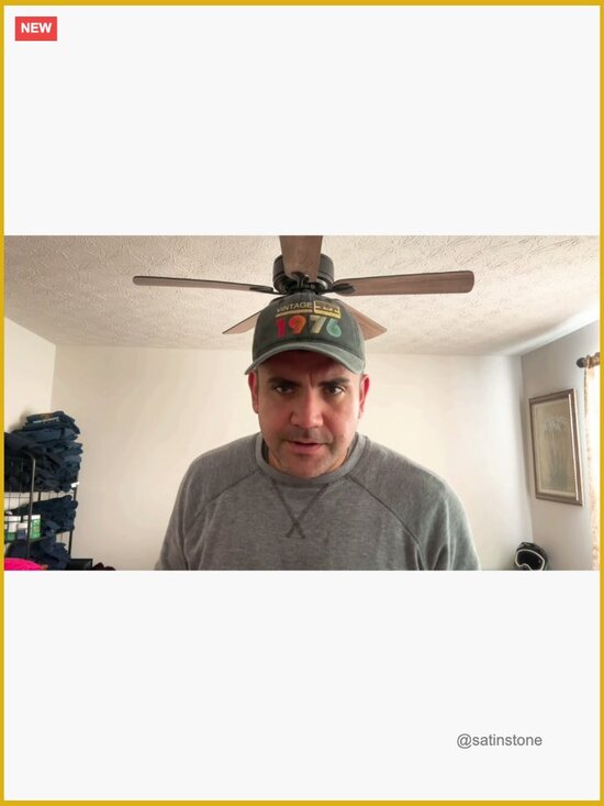 Vintage 1976 Baseball Cap 50th Birthday Gift Dad Men Women Dad Hat main image 5